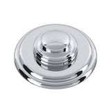 Polished Chrome