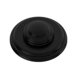 Matte Black