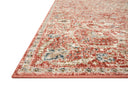 Rust / Beige / 2'-7" x 12'-0"