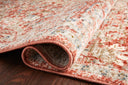 Rust / Beige / 2'-7" x 12'-0"