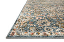 Blue / Sand / 2'-7" x 12'-0"