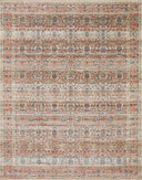 Sand / Rust / 2'-7" x 8'-0"