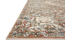 Straw / Beige / 3'-9" x 5'-9"