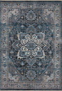 Denim / Grey / 2'-7" x 8'-0"