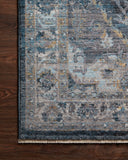 Denim / Grey / 2'-7" x 12'-0"