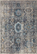 Grey / Multi