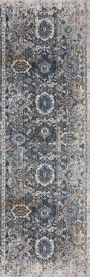 Grey / Multi / 11'-6" x 15'-7"
