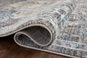 Grey / Multi / 2'-7" x 12'-0"