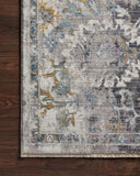 Grey / Multi / 11'-6" x 15'-7"
