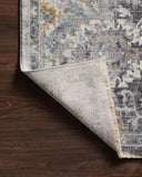 Grey / Multi / 11'-6" x 15'-7"