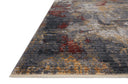 Dk. Grey / Spice / 9'-6" x 13'-1"