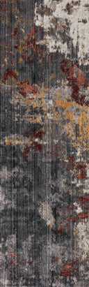 Dk. Grey / Spice