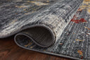 Dk. Grey / Spice
