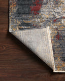 Dk. Grey / Spice / 11'-6" x 15'-7"