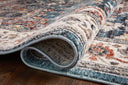 Slate / Multi / 11'-6" x 15'-7"