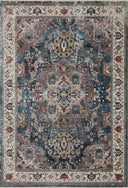 Slate / Multi / 2'-7" x 8'-0"