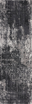 Charcoal / Silver / 2'-7" x 12'-0"