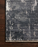 Charcoal / Silver