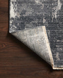 Charcoal / Silver