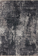 Charcoal / Silver / 2'-7" x 8'-0"