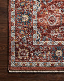 Brick / Multi / 2'-7" x 12'-0"