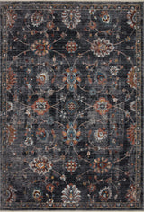 Charcoal / Multi