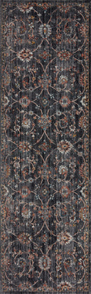 Charcoal / Multi