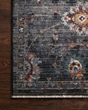 Charcoal / Multi