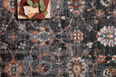 Charcoal / Multi