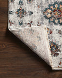 Ivory / Multi / 11'-6" x 15'-7"