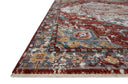 Brick / Grey / 2'-7" x 12'-0"