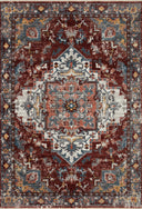 Brick / Grey / 2'-7" x 8'-0"