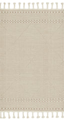 Sand / 2'-3" x 3'-9"