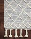 Teal / 9'-3" x 13'