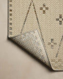 Ivory / Pebble