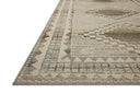 Ivory / Granite / 7'-6" x 7'-6" Round