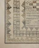 Ivory / Granite / 8'-6" x 12'