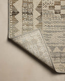 Ivory / Granite / 3'-9" x 5'-9"