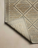 Stone / Ivory / 9'-2" x 13'
