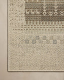 Ivory / Earth / 3'-9" x 5'-9"