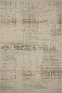 Ivory / Fog / 2'-3" x 3'-9"