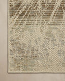 Ivory / Stone / 3'-9" x 5'-9"