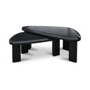 Charcoal Lacquer
