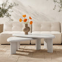 Cream Lacquer