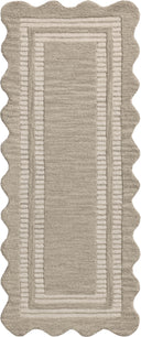 Fog / Ivory / 2'-6" x 9'-9"