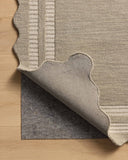 Fog / Ivory / 9'-3" x 13'