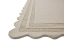 Ivory / Grey / 9'-3" x 13'