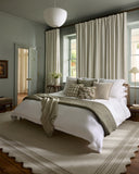 Ivory / Grey
