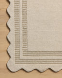 Ivory / Grey