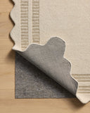 Ivory / Grey / 9'-3" x 13'